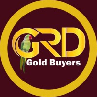 GRD GOLD BUYERS logo - Similar company to Zen Gold