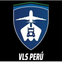 VLS PERU logo - Similar company to Rwo Perú