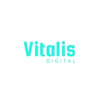Vitalis Digital logo - Similar company to Infinite Ppc