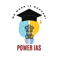 Power IAS logo - Similar company to Mayank'S Study Point