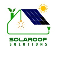 Solaroof Solutions logo - Similar company to Xplore Ev