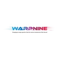 WARPNINE logo - Similar company to The Stock Connect