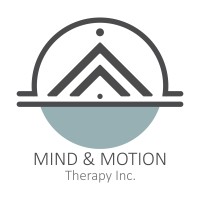 Mind & Motion Therapy Inc. logo - Similar company to Mind In Motion