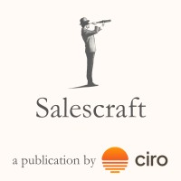 Salescraft logo - Similar company to Yapi