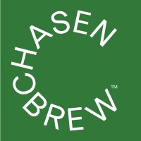 Chasen Brew logo - Similar company to Melve
