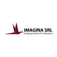 Imagina S.R.L. logo - Similar company to Sistemi 2 Visione Srl