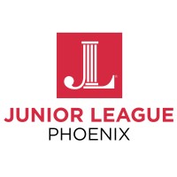 Junior League of Phoenix logo - Similar company to Plantbasedben