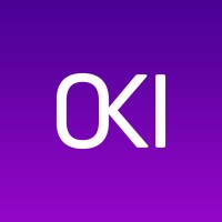 Oki Doki logo - Similar company to Propresence