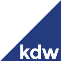 KDW IP Law Firm logo - Similar company to Bochner Pllc