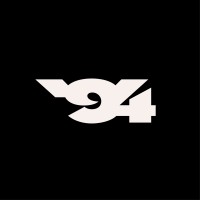 94 Films logo - Similar company to 94 Films