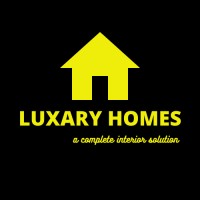 LUXARY HOMES logo - Similar company to Decofur