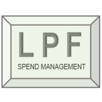LPF Spend Management logo - Similar company to Shiprx