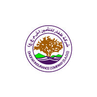 Dhofar Insurance Company S.A.O.G. logo - Similar company to Rms Aldhaman