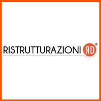 Resina Design - RD S.r.l. logo - Similar company to Perone Building Group Ristrutturazioni Chiavi In Mano