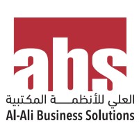 Al-Ali Business Solutions (Qatar) logo - Similar company to Continental Group Holding