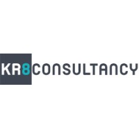 Kr8Consultancy logo - Similar company to 4Smartmachines