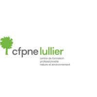 CFPne Lullier logo - Similar company to Horizon Vert