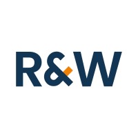R&W Maschinenbau GmbH logo - Similar company to Dres. Kamarianakis | Karriere- Und Kommunikationscoaching