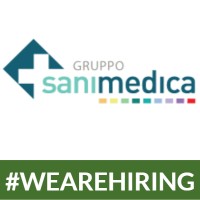 Gruppo Sanimedica logo - Similar company to Life Cure
