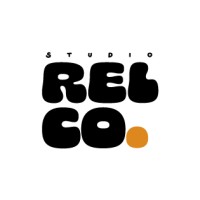 Studio RELCO logo - Similar company to Design Bubbles