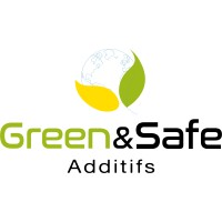 Green&Safe España logo - Similar company to Marcuccilli Maconnerie