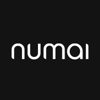 NUMAI - Agência de E-commerce logo - Similar company to Numail