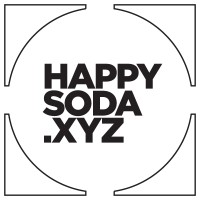 Happy Soda logo - Similar company to Hydrate Drinks Group
