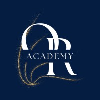 Or Academy logo - Similar company to Academy4-Or