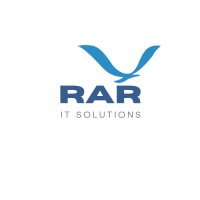 RAR IT SOLUTIONS logo - Similar company to Cipher Cyber