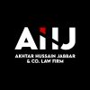 AHJ & Co. Law Firm logo - Similar company to Accurate Digitality