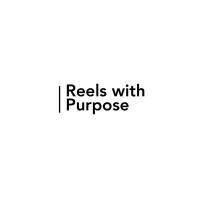 Reels with Purpose logo - Similar company to Layerone.Studios