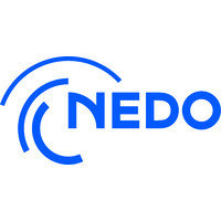 New Energy and Industrial Technology Development Organization (NEDO) logo - Similar company to Mitaky Vietnam｜ミタキ ベトナム™︎