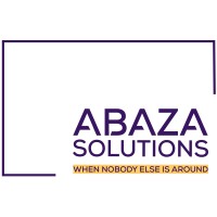Abaza solutions LLC logo - Similar company to Hemmam