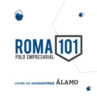 Roma 101 logo - Similar company to Imperplast