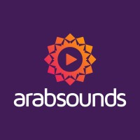 Arabsounds logo - Similar company to French Hours