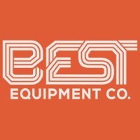 Best Equipment Company, Inc. logo - Similar company to Team Jdc