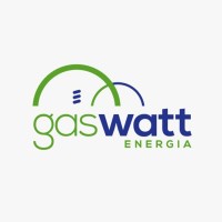 GasWatt Energia Renovável logo - Similar company to Eugero - Energia Renovável