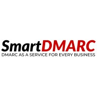 SmartDMARC logo - Similar company to Smart Wp Hosting™