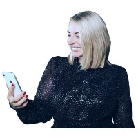 Sam Flynn Social Media logo - Similar company to Brownsword Group