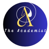 The Academist logo - Similar company to Maleda Fashion