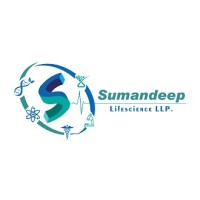 SUMANDEEP LIFESCIENCES LLP logo - Similar company to Dhyan Pharma