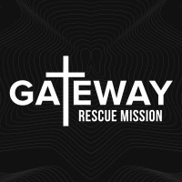 Gateway Rescue Mission logo - Similar company to Flagler Broadcasting (Radio)