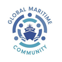 Global Maritime Community logo - Similar company to Green Light Recruitment Ltd.