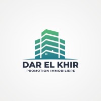 Dar El Khir logo - Similar company to Dar El Khir