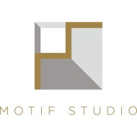 Motif Studio logo - Similar company to Madman Creative Solutions