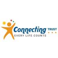 Connecting Trust logo - Similar company to Muktaa Charitable Foundation
