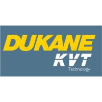 Dukane KVT Bielefeld GmbH logo - Similar company to Hammann Gmbh
