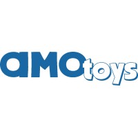 Amo Toys logo - Similar company to Proxy A/S