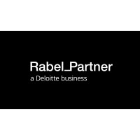 Rabel_Partner logo - Similar company to Puntigam. Steuerberatung