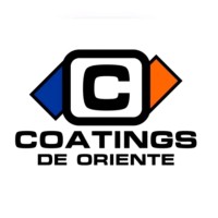 Coatings de Oriente logo - Similar company to Oxoft